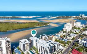 Avalon Resort Maroochydore